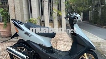 Honda Dio ZX Xe tay ga Đa màu