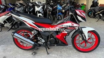 Honda Sonic 150 2019 Trắng đỏ ( hỗ trợ góp )