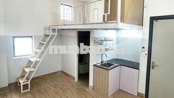 Phòng cửa sổ trời gần ĐH Công Thương giá chỉ 3trX
