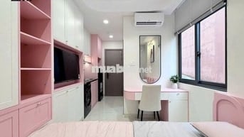 CHVD FULL NỘI THẤT NẰM NGAY TÊN LỬA - BÀ HOM - QUẬN 6 MỚI THOÁNG MÁT 