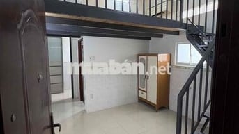 [CHỦ NHÀ] Cho thuê phòng CMT8 Gần CV Lê Thị Riêng