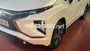 Mitsubishi Xpander 2021 Số sàn Trắng