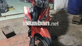 Yamaha Jupiter có giấy tờ