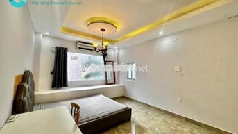 MẶT TIỀN THÁI PHIÊN Q11 - PHÒNG BANCOL THOÁNG - ĐẦY ĐỦ TIỆN ÍCH