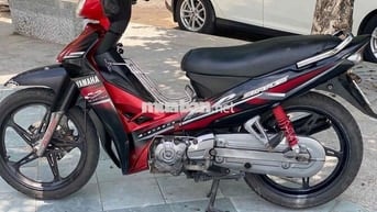 thanh lý sirius máy móc rin êm điện đề đủ xe sạch