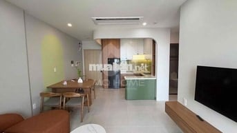 Cho thuê căn hộ 1PN+ toà Panoma - Full nội thất- Vào ở ngay