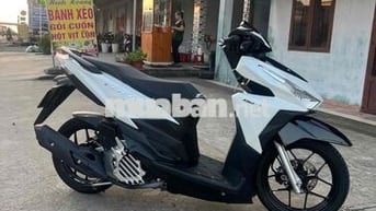 Honda Vario 150 2018 Trắng đen bán trả góp