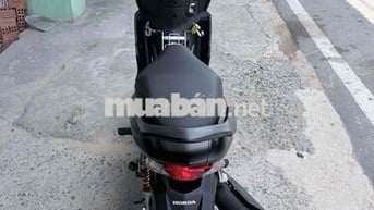 Honda Wave RSX 2025 Xanh đen 3000 km