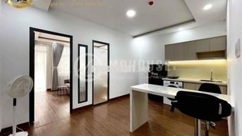 Cho thuê căn hộ 1PN cao cấp sát sân bay❗️