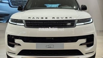 Bán xe Range Rover Sport Chính Hãng Mới Giá Tốt