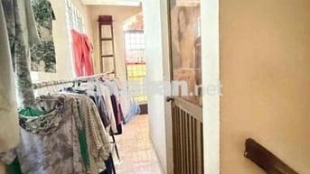 Bán nhà phạm văn chiêu phường an hội tây gò vấp DT ngang 5 dài 9.5 m h