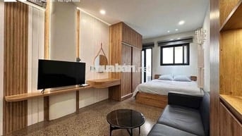 CĂN HỘ LUXURY _ CAO CẤP ✅ BAO PHÍ DỊCH VỤ, CẠNH CẦU THỊ NGHÈ Q1