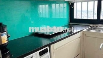 Hiếm!  Căn 2 ngủ CT12 Kim văn Kim Lũ, full nội thất xịn xò giá 7tr