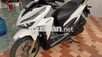 Honda Vario 125 2021 Trắng