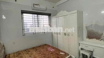 NHƯỢNG LẠI CHUNG CƯ 2 PHÒNG NGỦ – 2 WC | FULL NỘI THẤT | CHỈ XÁCH VALI
