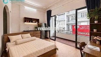 STUDIO BANCOL FULL NỘI THẤT NGAY NGUYỄN TRỌNG TUYỂN