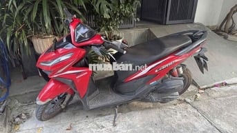 Honda Vario 125 2019 Đỏ 40000 km