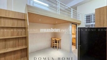 Chung cư mini dạng Duplex có gác gần Lotte, TDTU chỉ 4p đi bộ 2p đi xe
