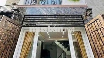 🎁Cho thuê nhà 162/ Nguyễn Duy Cung P12 Gò Vấp 3,5m❌7m 2pn 3wc full nt