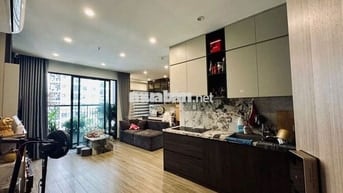 Bán 2N2VS+ 64m2 full đồ. Vinhomes smart city Tây Mỗ.Giá 4,6 tỷ bao phí