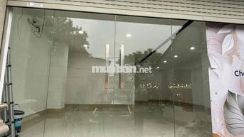 MẶT BẰNG KINH DOANH NẰM NGAY TRUNG TÂM DIỆN TÍCH CỰC ĐẸP