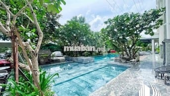 ĐỘC QUYỀN DỰ ÁN FULL NỘI THẤT CAO CẤP CHUẨN 5 SAO