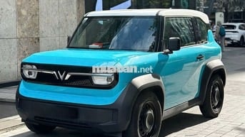 MUA VF3 DỄ DÀNG TRẢ TRƯỚC CHỈ 10%-BAO HS XẤU