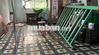 |Hẻm 3 gác, 2 mặt hẻm| Bán nhà 3m x 20m tiện xây sửa mới Huỳnh Mẫn Đạt