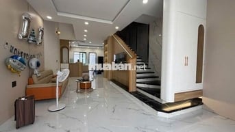 CHO THUÊ NHÀ 3PN, FULL NỘI THẤT, NGŨ HÀNH SƠN