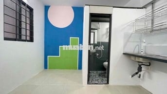 Khai trương dự án mới Gò Dầu từ 2tr4 đến 3tr5