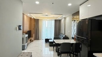 Chung cư Cityland, Phan Văn Trị, GV: Full NTCC, 75m2, 2PN, 14triệu