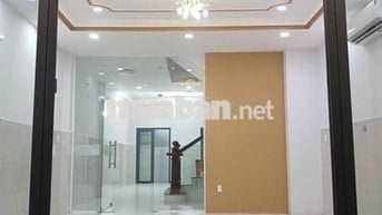 🏡 GÒ DẦU HẺM THÔNG 4M 5x17 4TẦNG 7đ8