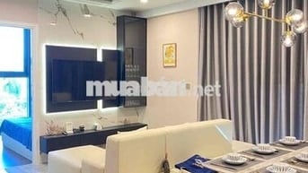 Cho thuê căn góc 2PN The Filmore Đà Nẵng full nội thất