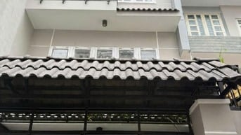 Bán Nhà Chính Chủ Hẻm 638 Quang Trung, P.11, Q. Gò Vấp 