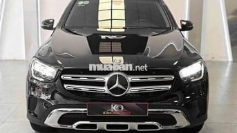 GLC200 facelift 2021 màu đen/ nt đen cá nhân siêu