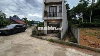 Cần bán gấp mảnh đất diện tích 100m2