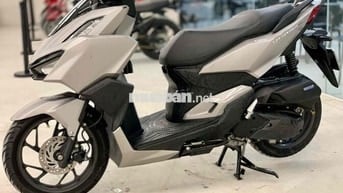 🔥 Honda Vario 160 CBS 2023 Bạc Nhám Chính Chủ