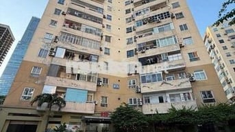 Bán căn hộ B3D Nam Trung Yên Cầu Giấy 60m² 2PN Lô góc Sổ đỏ Giá 4.2 tỷ