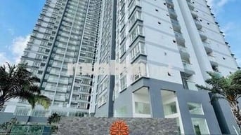 Cho thuê căn hộ 3pn, 2wc: có rèm, 3 máy lạnh