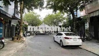 Cho thuê mặt tiền Ngô Đức Kế - Thanh Khê - Full nội thất