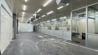 Kho 430m2 đường Lâm Hoành, An Lạc,Bình Tân