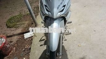 Honda Future X 2010 Bạc