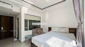 Hệ thống cho thuê phòng  Studio/Duplex ngay trung tâm quận 7