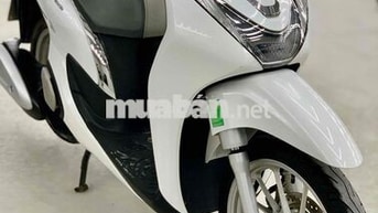 Honda SH Mode 125 2025 Chính Chủ BSTP odo 15000 km