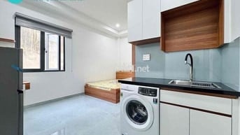 SIÊU PHẨM FULL NỘI THẤT SÁT BÌNH THẠNH - PHÚ NHUẬN