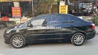 Toyota Vios G 2012 Tự động Đen
