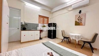 CHDV NGAY KHU NHÀ GA T3 - GIÁP CỘNG HOÀ