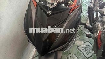Yamaha Exciter 150 2019 Đen cam