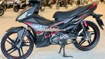 🔥 SYM Star SR 125 Côn Tay Biển 29 Chính Chủ Xe Đẹp