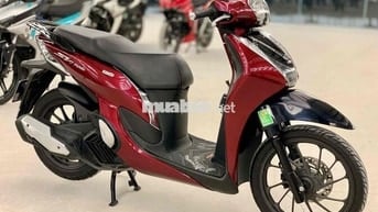 🔥 Honda SH Mode 125 ABS 2023 Odo 12.000Km BSTP